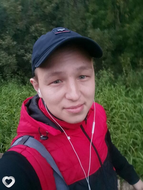 Rinat, 34, Перми — анкета №286191