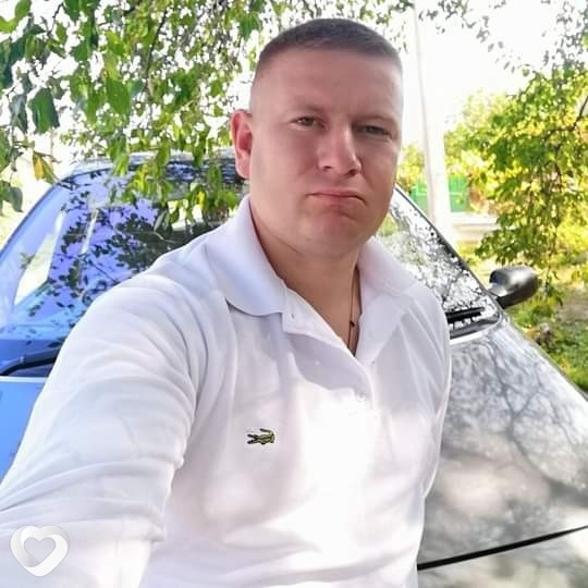 Андрей, 36, Киеве — анкета №286120