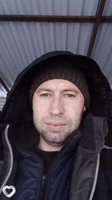 Геннадий, 41, Иркутске — анкета №286124