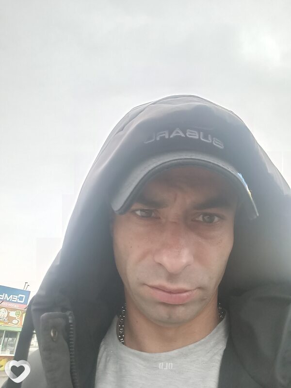 Виктор, 37, Артеме — анкета №286127