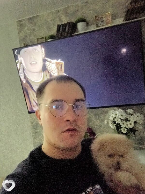 Анатолий, 33, Новокузнецке — анкета №286129