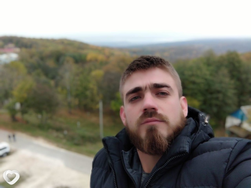 Вячеслав, 32, Приморско-Ахтарске — анкета №285846