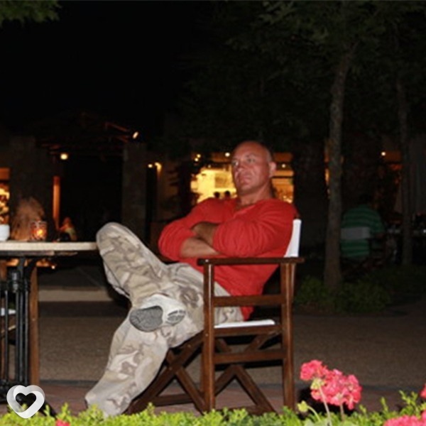 Сергей, 55, Полтаве — анкета №285848