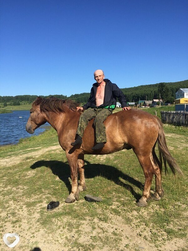 Андрей, Красноуфимск