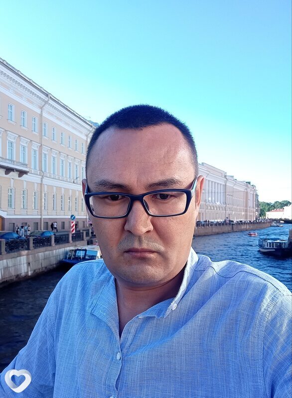 Артур, 40, Уфе — анкета №285850