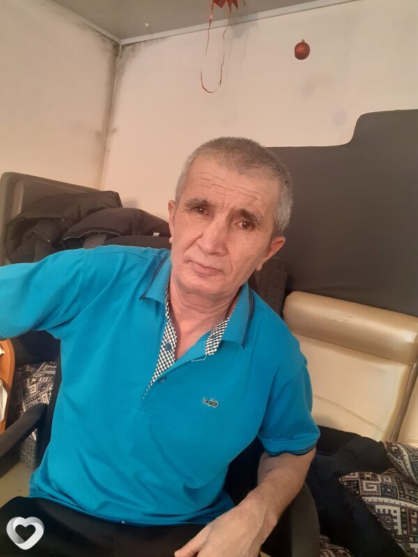 Бахром, 64, Кокшетау — анкета №285852