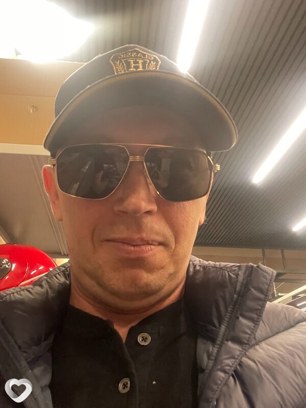 Михаил, 37, Астрахани — анкета №285853