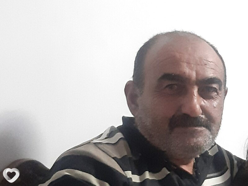 Джон, 49, Междуреченске — анкета №285858