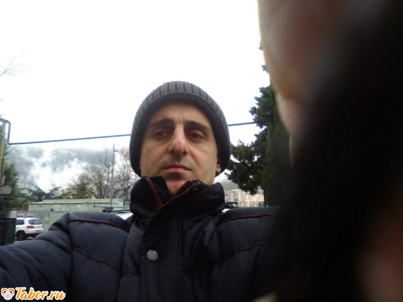 Grem, 39, Бердянске — анкета №285866