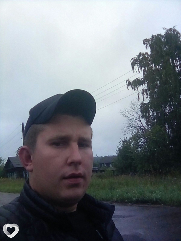 Анатолий, 30, Кирове — анкета №285900