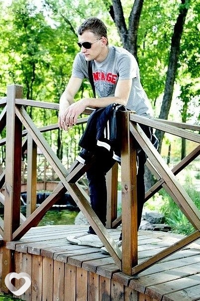 Сергей, 38, Могилев — анкета №285902