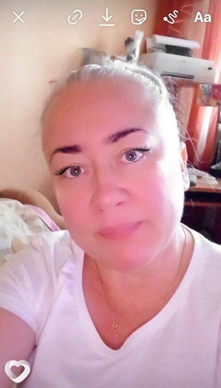 Надежда, 46, Долгопрудном — анкета №285907