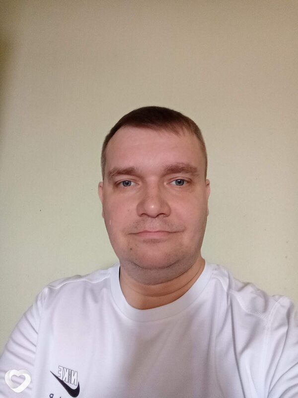 Алексей, Дзержинск