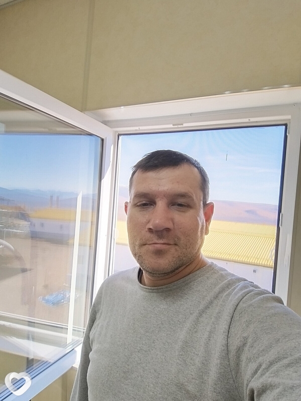 Артём, 40, Улан-Удэ — анкета №285917