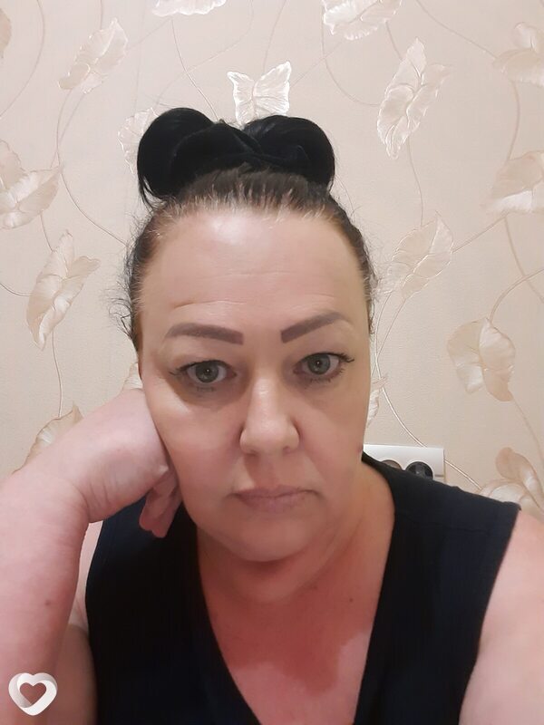 Инна, 45, Шымкенте — анкета №285918