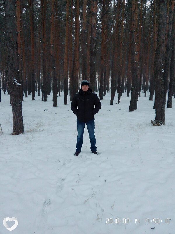 Александр, 53, Астане — анкета №285875