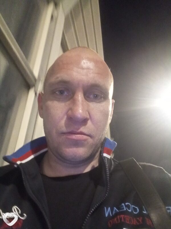 Ввв, 35, Екатеринбурге — анкета №285886