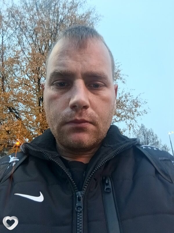 Александр, 37, Санкт-Петербурге — анкета №285889