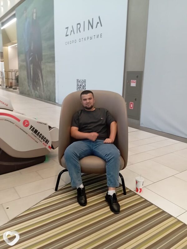 Ali, 25, Луганске — анкета №285891