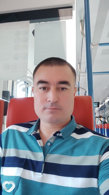 Руслан, 42, Москве — анкета №285894