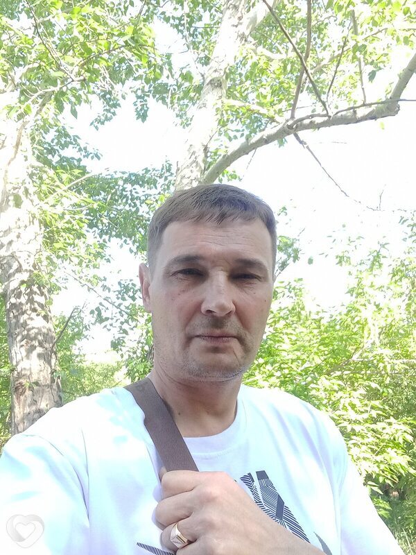 Сергей, 52, Караганде — анкета №286000