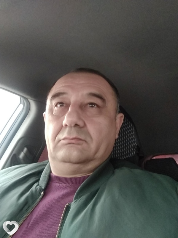 Яяя, 53, Иркутске — анкета №286003