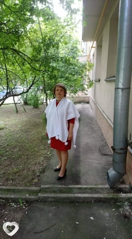 Татьяна, 64, Москве — анкета №286014