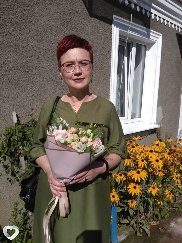 Ирина, Волковыск
