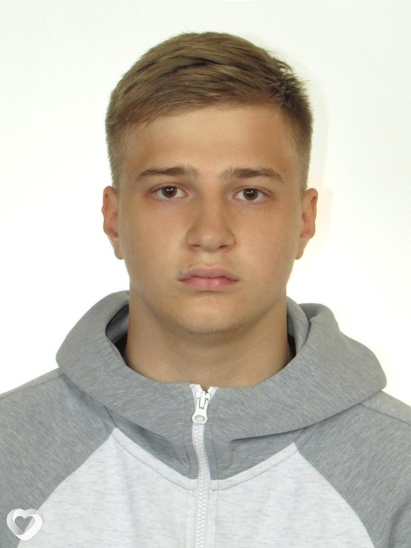 Алексей, 23, Красноярске — анкета №286025