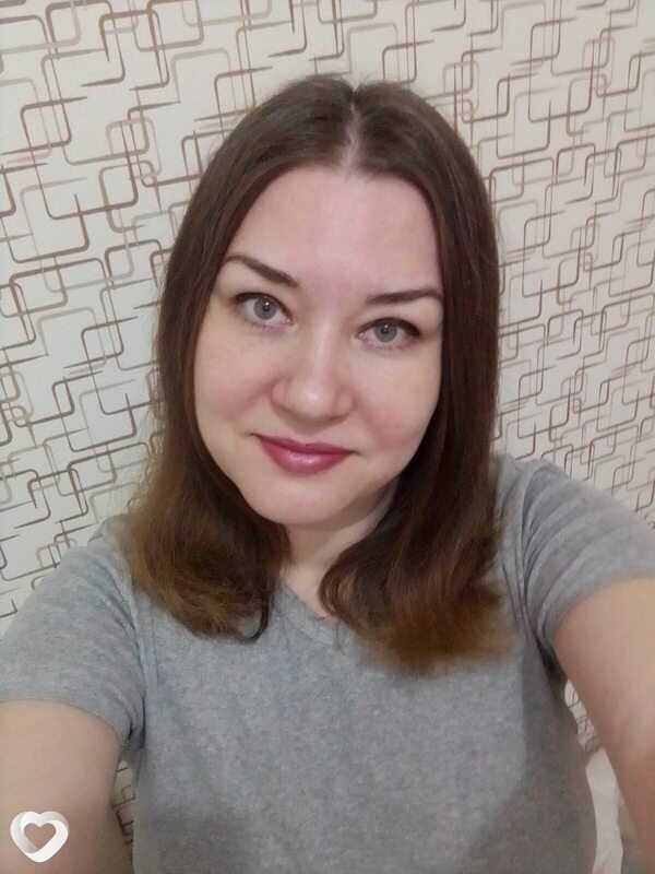 Ольга, 42, Екатеринбурге — анкета №286026