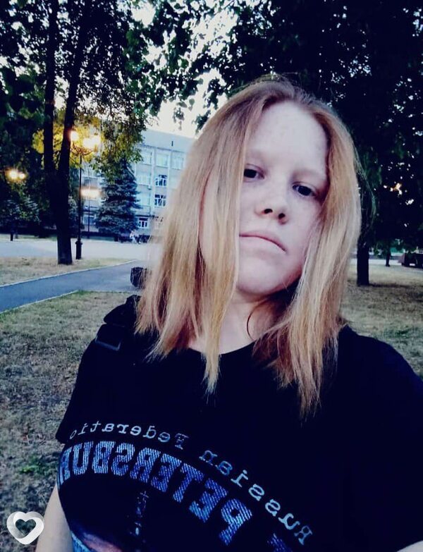 Катя, 28, Костроме — анкета №286027
