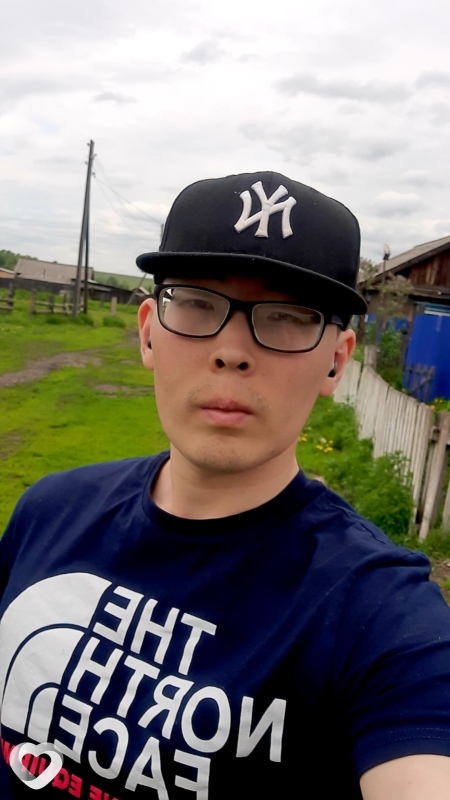Александр, 29, Иркутске — анкета №286029