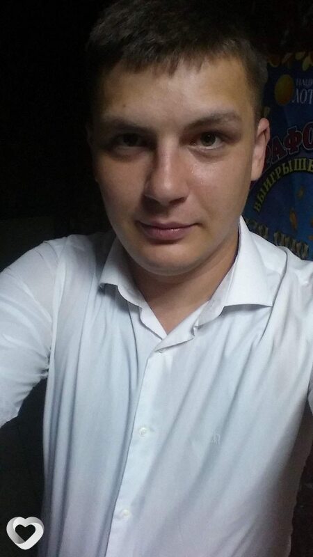 Сергей, 36, Мариуполе — анкета №286035