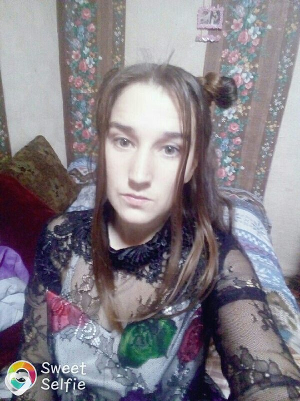 Катерина, 27, Чернигове — анкета №286036