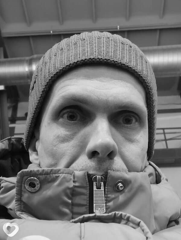 Сергей, 45, Перми — анкета №286038