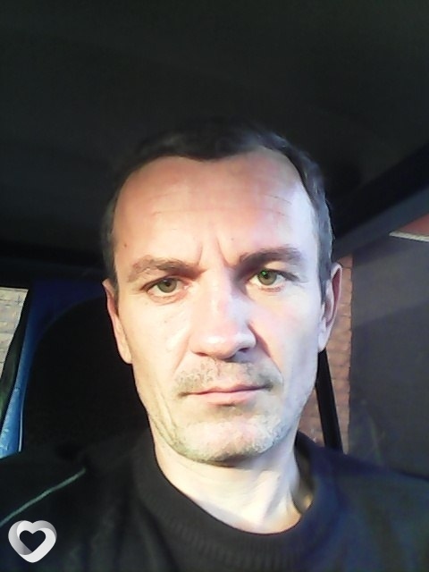 Сергей, 47, Краснодаре — анкета №286040