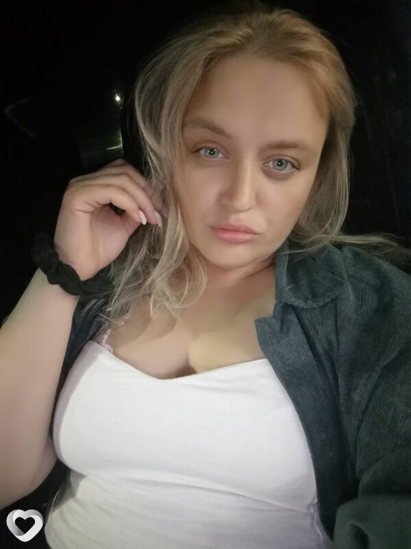 Кристина, 34, Москве — анкета №286041