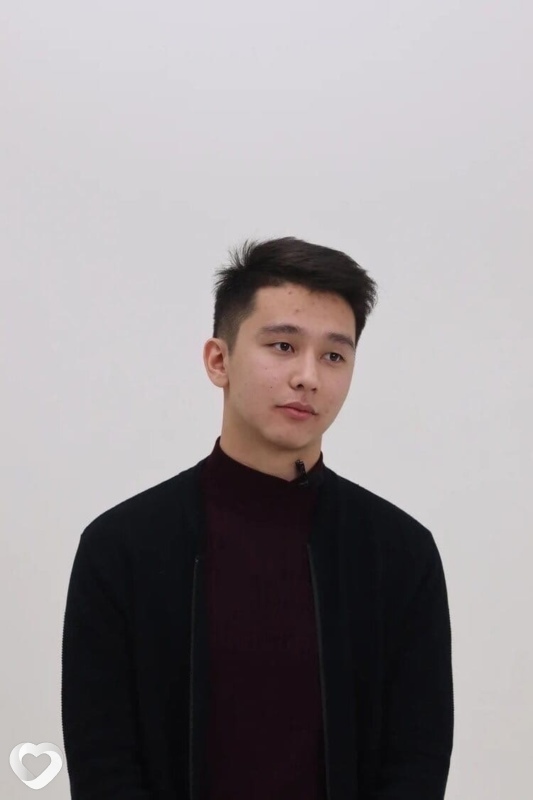 Мурат, 27, Шымкенте — анкета №286071