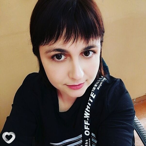 Rina, 39, Омске — анкета №286072