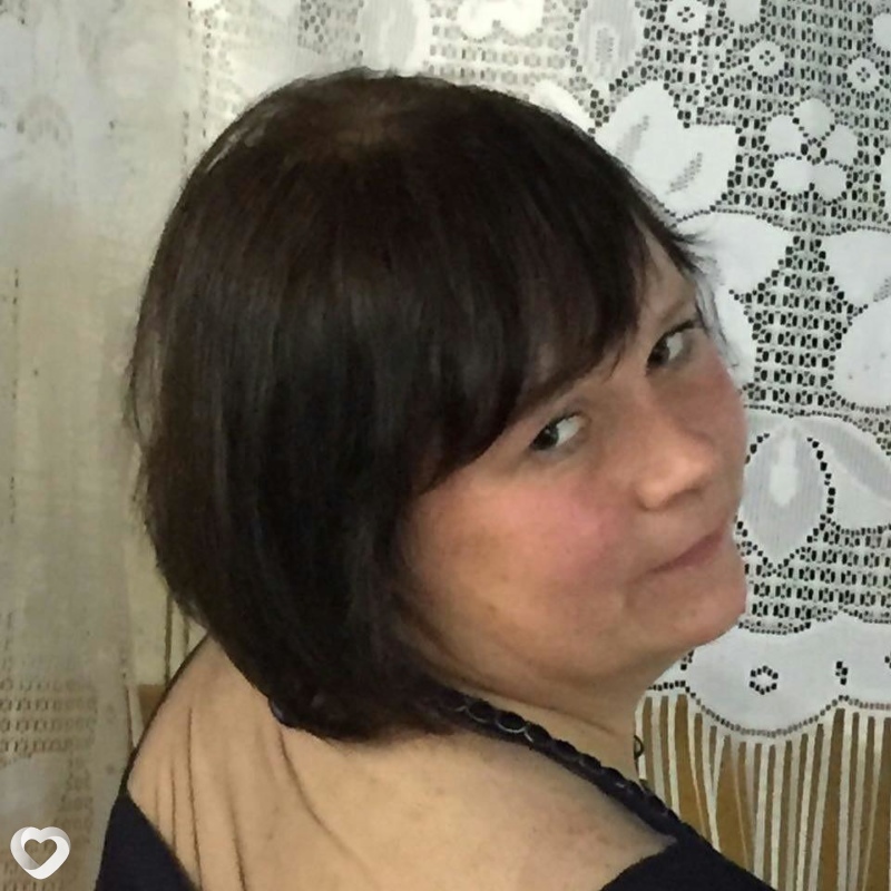 Евгения, 43, Санкт-Петербурге — анкета №286076