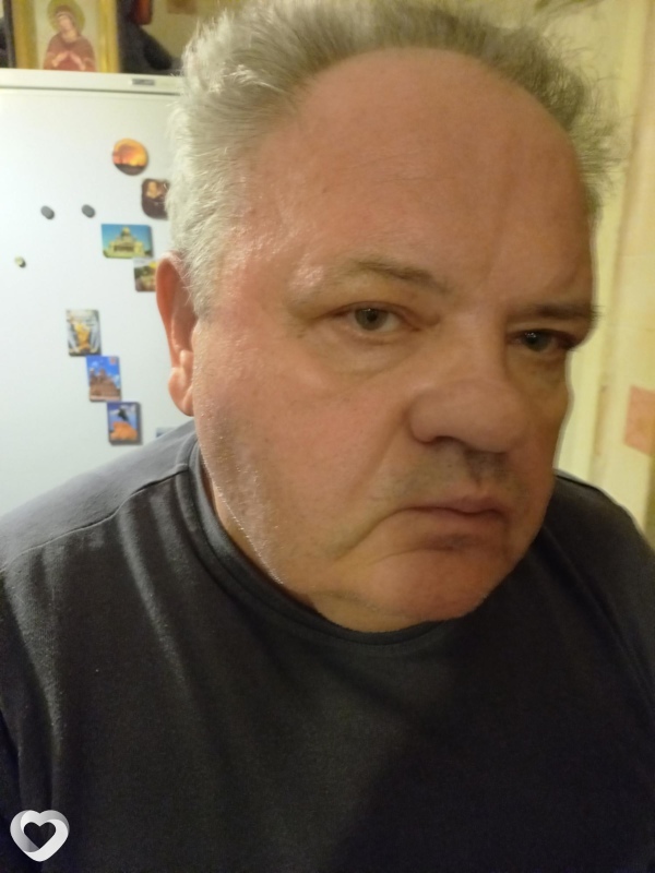 Олег, 61, Барановичах — анкета №286077