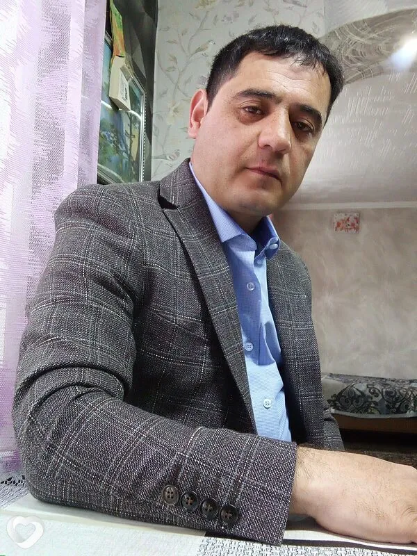 Дима Сабиров, 43, Горно-Алтайске — анкета №286081