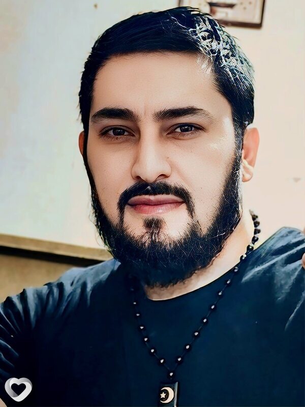 Бислан, 35, Мурманске — анкета №286085