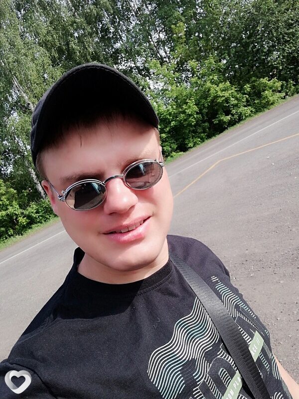 Максим, 29, Москве — анкета №286088