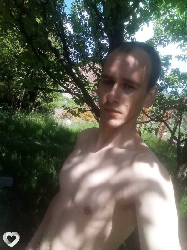 Саша, 33, Харькове — анкета №286422