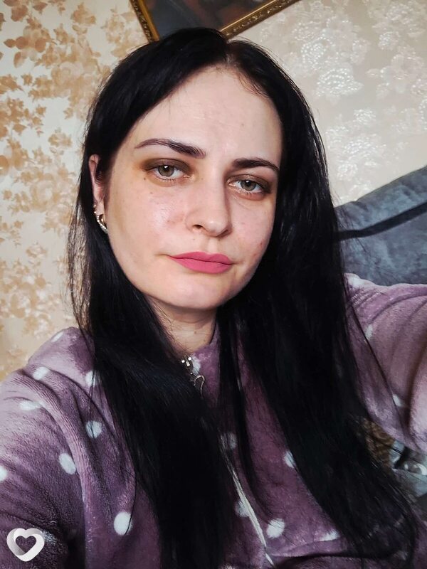 Марина, 34, Орше — анкета №286423