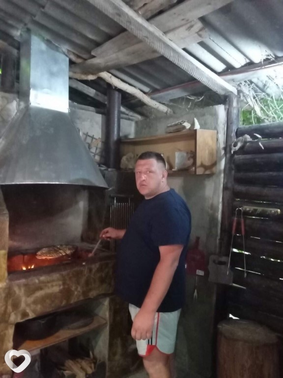 Геннадий, 42, Санкт-Петербурге — анкета №286429