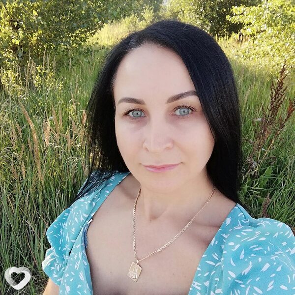 Татьяна, 52, Мозыре — анкета №286432