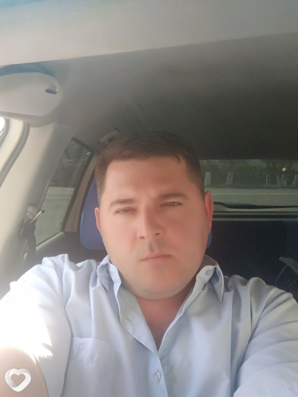 Владимир, 41, Караганде — анкета №286434