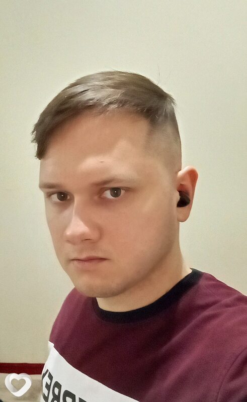 Helgi, 26, Чебоксарах — анкета №286437